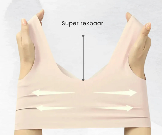 Body Shaper Bra